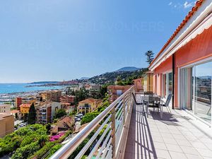 Vente appartement 4 pièces 135 m² à Menton (06500)  1 540 000 €