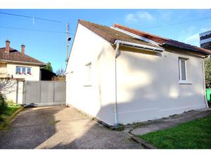 Maison Wissous 2 pièce(s) 46 m2