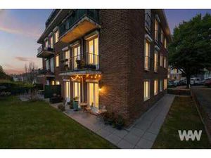 Rez-de-chaussée de 134 m2 en viager à Woluwe ! RARE