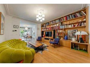 Quartier Lepoutre -Magnifique duplex avec terrasse et jardin