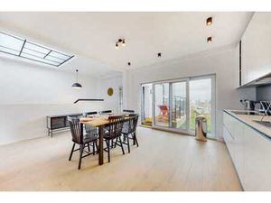 Colocation meublée | 6 chambres | 2 terrasses