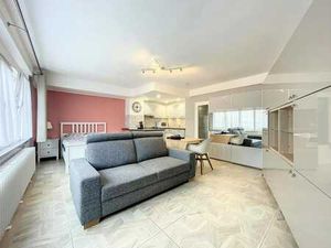 Vente - Appartement Etterbeek