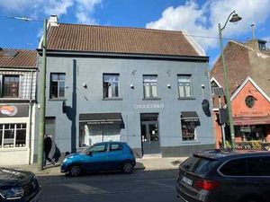 Charmant appartement 1 chambre à 2 pas de la place St Job