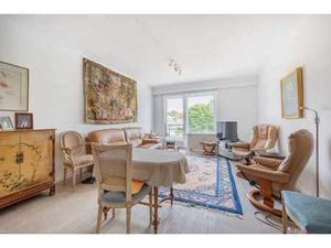 Uccle  Bon investissement en résidence seniors