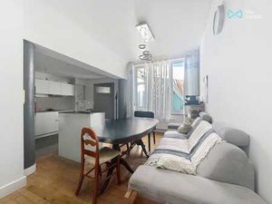 À vendre – Immeuble de rapport 3 appartements – Evere
