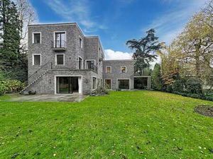 Observatoire - Belle Maison contemporaine terrasse jardin ga