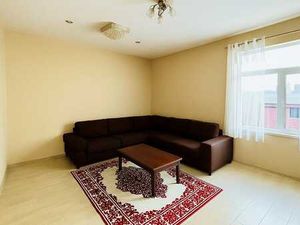 Appartement 2 chambres à deux pas de l’avenue Louise