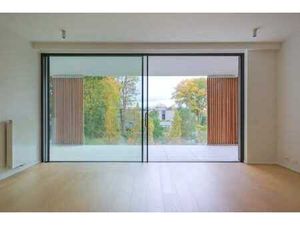 Hamoir: Superbe appartement 2 chambres  terrasse et parkings