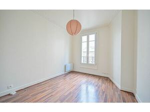 Location appartement  37 m² T-2 à Clichy  1 000 €