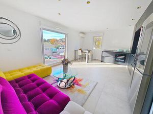 Vente appartement 3 pièces 68 m² La Garde (83130)