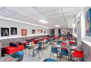 Restaurant à vendre