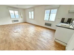 Appartement La Chapelle-des-Marais m² T-3 à vendre  130 000 €