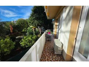 Appartement Nice 52.15 m² T-2 à vendre  295 000 €