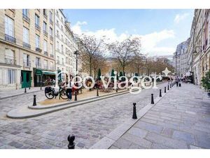 Appartement - Paris - 73m²