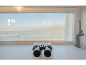 Appartement Quend 52.2 m² T-3 à vendre  316 500 €