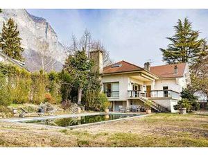 Maison de luxe à vendre à Grenoble : 695 000€ | 316m²
