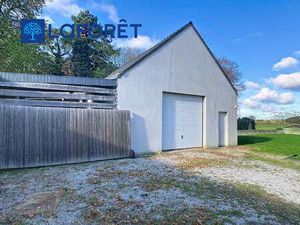 Vente Maison à Lanester (56600) : à vendre / 89m² Lanester