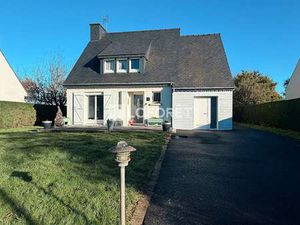 Vente Maison à Louannec (22700) : à vendre / 161m² Louannec