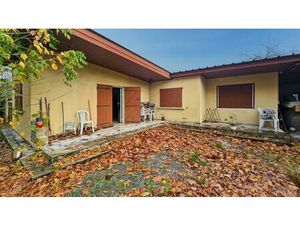 Merignac Beutre (33) Maison 4 Pieces