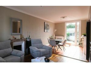 Maison Nantes m² T-3 à vendre  430 000 €