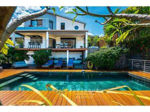 Villa de luxe à vendre à Saint-Leu : 1 170 000€ | 155m²