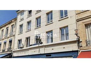 Vente Appartement 2 pièces à Caen Centre Ancien (14000) : à vendre 2 pièces / 60m² Caen Ce