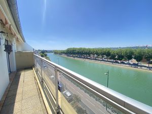 Appartement 4 pièces - 124 m²