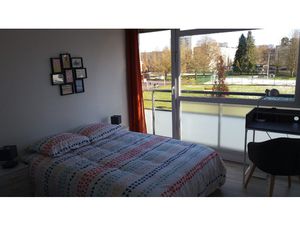 Chambre MONT SAINT AIGNAN