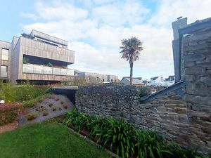 STUDIO VANNES 21.17 m2 AVEC PARKING EN SOUS-SOL