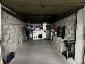 Vente Garage et parking à Nantes (44000) : à vendre / 14m² Nantes