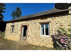 Vente Maison à Cossé-le-Vivien (53230) : à vendre / 79m² Cossé-le-Vivien
