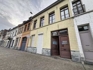 Immeuble mixte dans le centre de Tournai