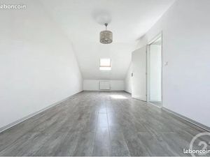 Très bel appartement T3 centre Beaucourt