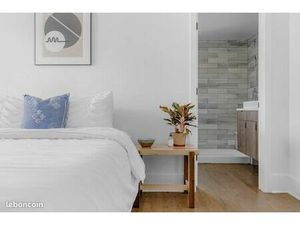 Appartement 5 pièces 102 m²