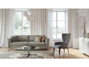 Studio 4 pièces 74 m²