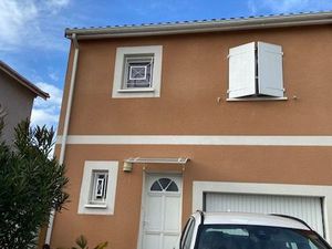 Maison T3 Quartier Mérignac-Arlac