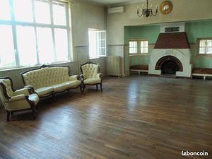 Maison 10 pièces 171 m²