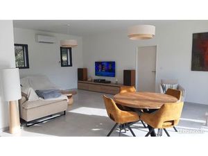 Superbe maison neuve 2024 à vendre