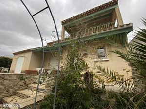 Maison 5 pièces 149 m²