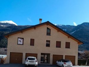 Appartement T3 vendu loué Loutraz