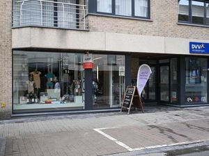 Bien professionnel à louer à Gistel € 1.100 (LI71Z) - Albert Gistel | Zimmo