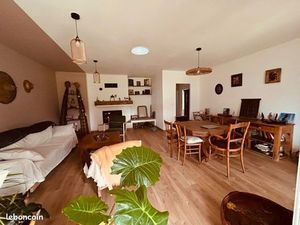 Vente maison individuelle