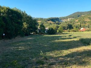 Terrain Rosières (43 - Les Granges)