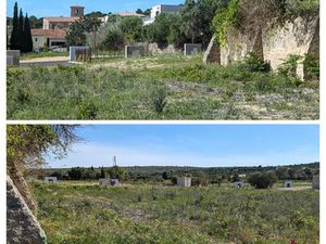 [680m2] GRAND TERRAIN CONSTRUCTIBLE DANS VILLAGE EN BORD DE MER ENTRE NARBONNE ET PERPIGNA