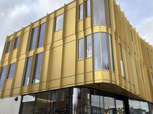 Appartement à louer à Aalst € 1.350 (LI6TU) - Verrassend Vastgoed | Zimmo