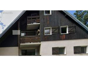 Appartement 4 pièces 90 m²