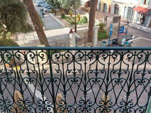 A louer 2 pièces Cannes le Suquet
