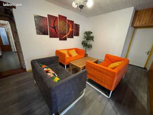 Joli appartement 5 pièces