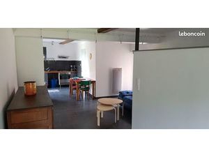 Appartement calme à la campagne