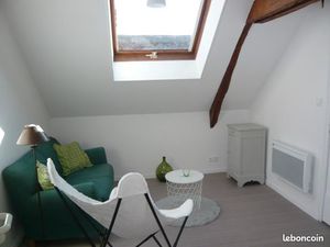 Appartement 2 pièces 26 m²